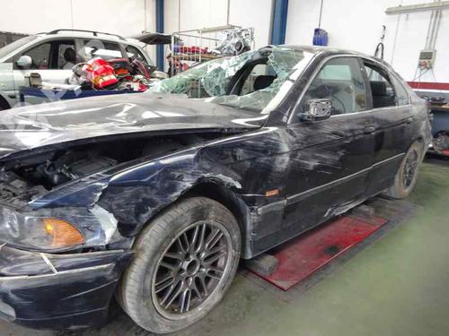 Left front window switch BMW 5 (E39)  | BP8081957I27 