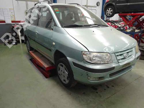 Startmotor HYUNDAI MATRIX (FC)  | BP8079383M8 