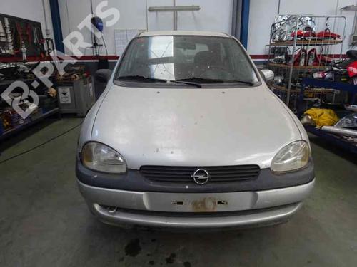 Starter OPEL CORSA B (S93)  | BP8079391M8 