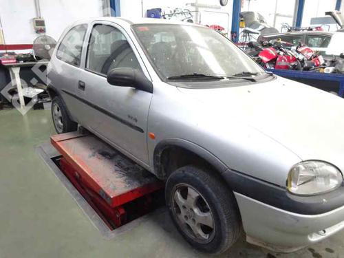 Starter OPEL CORSA B (S93)  | BP8079391M8 