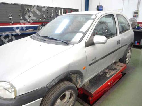 Starter OPEL CORSA B (S93)  | BP8079391M8 