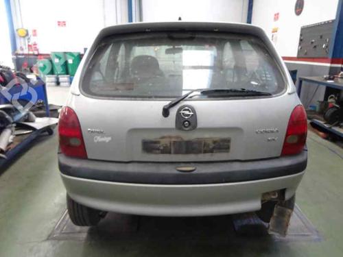 Starter OPEL CORSA B (S93)  | BP8079391M8 