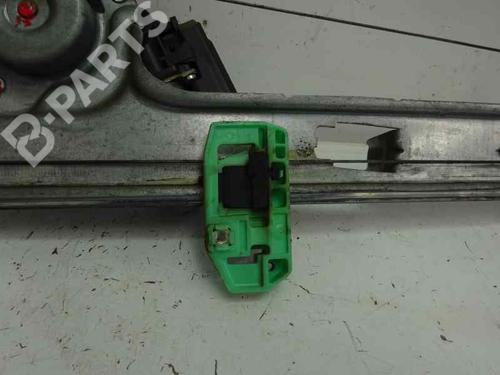 Front right window mechanism RENAULT SCÉNIC II (JM0/1_) 1.9 dCi (JM0G, JM12, JM1G, JM2C) | BP8079450C23 