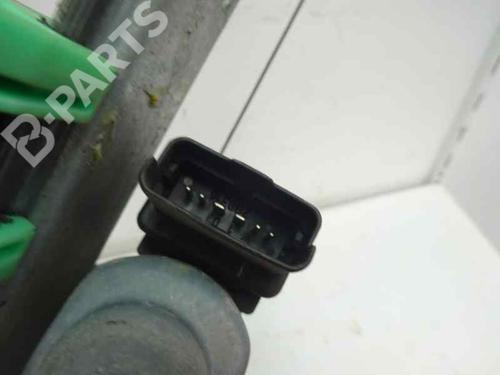 Front right window mechanism RENAULT SCÉNIC II (JM0/1_) 1.9 dCi (JM0G, JM12, JM1G, JM2C) | BP8079450C23 