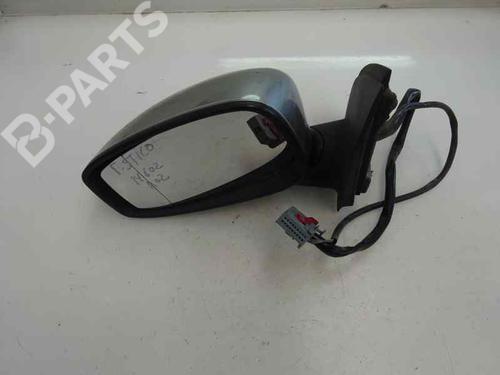 Retrovisor esquerdo FIAT STILO (192_) 1.9 D Multijet (100 hp) 8079464