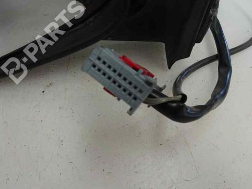 Left mirror FIAT STILO (192_) 1.9 D Multijet | BP8079464C26 