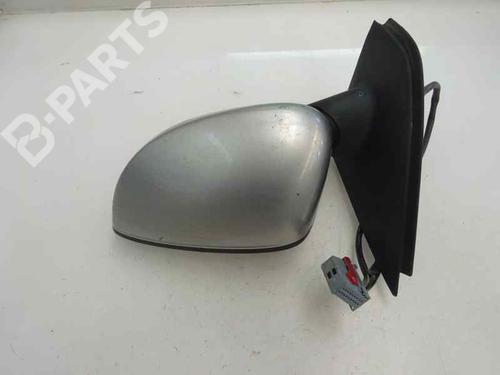 Left mirror FIAT STILO (192_) 1.9 D Multijet | BP8079464C26 