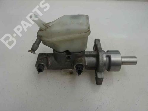 Used Brake master cylinder CITROËN XSARA PICASSO (N68) 1.6 HDi (90 hp) 8076522