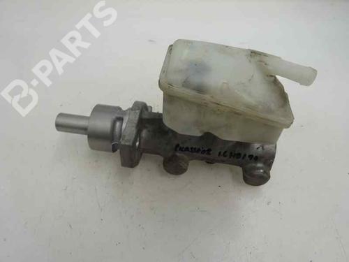 Brake master cylinder CITROËN XSARA PICASSO (N68) 1.6 HDi | BP8076522M77 