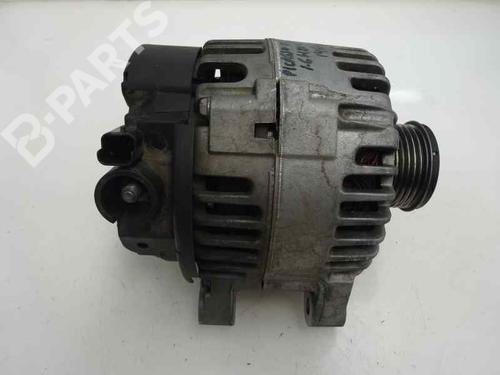 Used Alternator CITROËN XSARA PICASSO (N68) 1.6 HDi (90 hp) 8076415