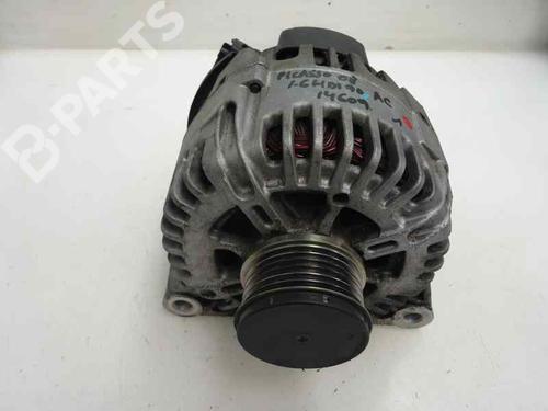 Alternator CITROËN XSARA PICASSO (N68) 1.6 HDi | BP8076415M7 