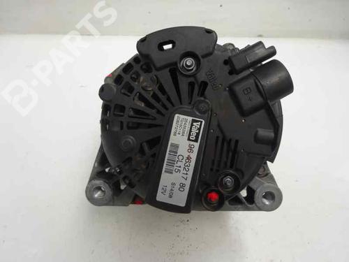 Alternator CITROËN XSARA PICASSO (N68) 1.6 HDi | BP8076415M7 