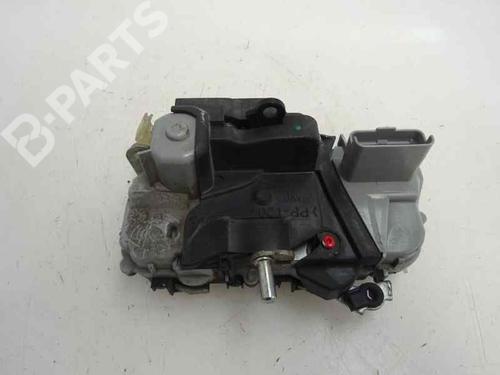Front left lock CITROËN XSARA PICASSO (N68) 1.6 HDi | BP8076491C98 