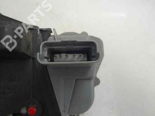 Front left lock CITROËN XSARA PICASSO (N68) 1.6 HDi | BP8076491C98 