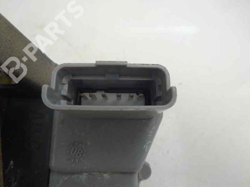 Rear left lock CITROËN XSARA PICASSO (N68) 1.6 HDi | BP8076494C100 