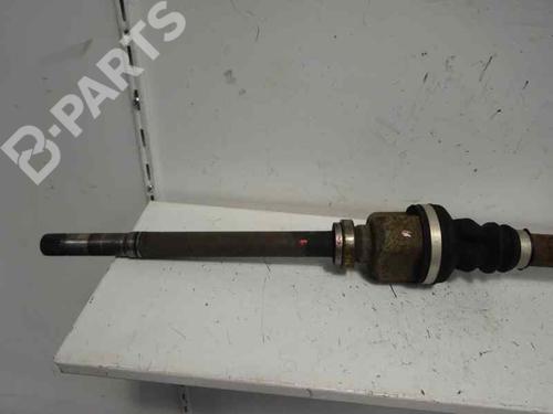 Right front driveshaft CITROËN XSARA PICASSO (N68) 1.6 HDi | BP8076508M39 