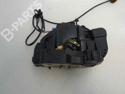 Rear right lock MERCEDES-BENZ C-CLASS (W203) C 220 CDI (203.006, 203.008) | BP8076493C99 