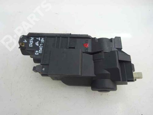 Tailgate handle MERCEDES-BENZ C-CLASS (W203) C 220 CDI (203.006, 203.008) | BP8076523C132 