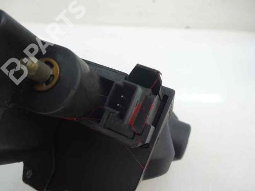Tailgate handle MERCEDES-BENZ C-CLASS (W203) C 220 CDI (203.006, 203.008) | BP8076523C132 
