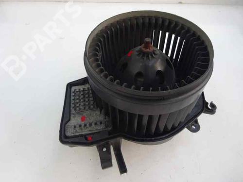 Used Heater blower motor MERCEDES-BENZ C-CLASS (W203) C 220 CDI (203.006, 203.008) (143 hp) 8076507