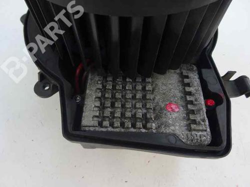 Heater blower motor MERCEDES-BENZ C-CLASS (W203) C 220 CDI (203.006, 203.008) | BP8076507M62 