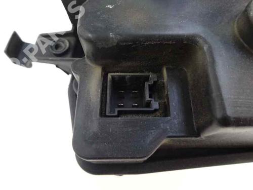 Heater blower motor MERCEDES-BENZ C-CLASS (W203) C 220 CDI (203.006, 203.008) | BP8076507M62 