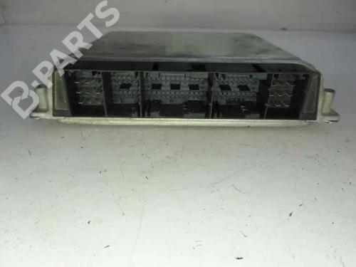 Engine control unit (ECU) MERCEDES-BENZ C-CLASS (W203) C 220 CDI (203.006, 203.008) | BP8076457M57 