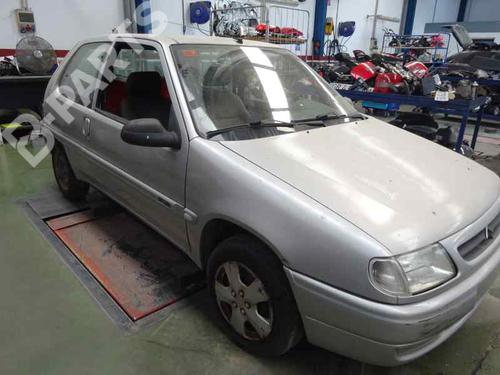 Front right window mechanism CITROËN SAXO (S0, S1)  | BP8104846C23 