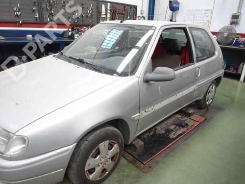 Front right window mechanism CITROËN SAXO (S0, S1)  | BP8104846C23 