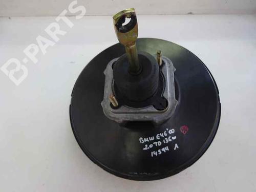 Used Servo brake BMW 3 (E46) 320 d (136 hp) 8079502