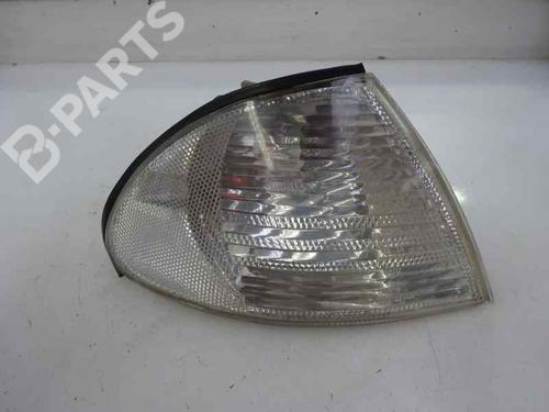 Used Right front indicator BMW 3 (E46) 320 d (136 hp) 8079561