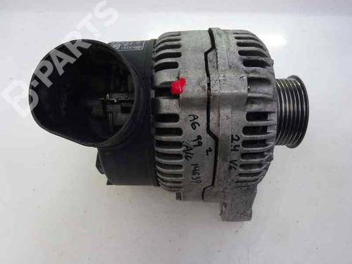 Alternador AUDI A6 C5 Avant (4B5) 2.4 (165 hp) 8076420