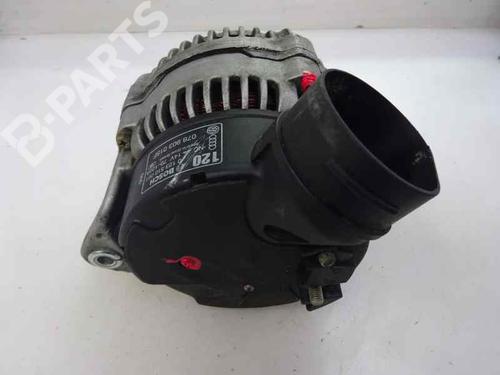 Generator AUDI A6 C5 Avant (4B5)  | BP8076420M7 