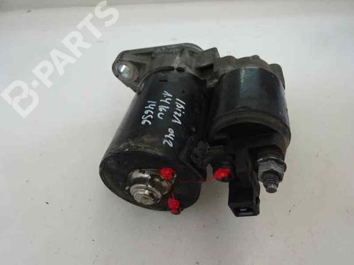 Starter SEAT IBIZA III (6L1) 1.4 16V | BP8079364M8 