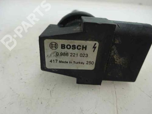 Ignition coil SEAT IBIZA III (6L1) 1.4 16V | BP8079601M94 