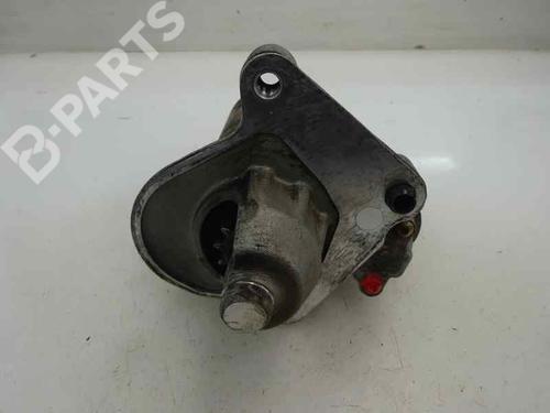 Startmotor MAZDA 3 (BK) 1.6 MZ-CD | BP8076421M8 