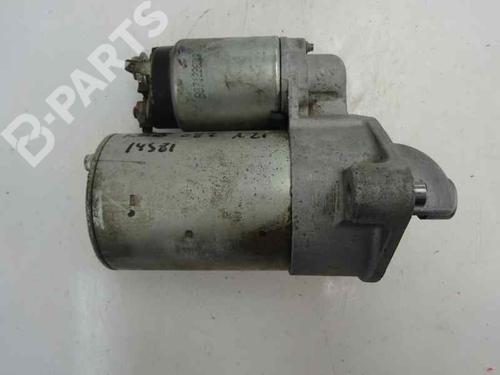 Used Starter CHEVROLET KALOS 1.2 (72 hp) 8079373
