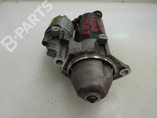 Starter OPEL ZAFIRA A MPV (T98) 2.0 DTI 16V (F75) | BP8076423M8 