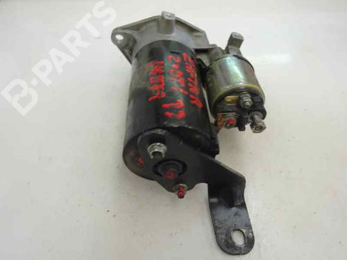 Starter OPEL ZAFIRA A MPV (T98) 2.0 DTI 16V (F75) | BP8076423M8 