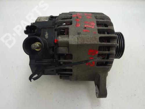 Used Alternator CITROËN SAXO (S0, S1) 1.1 X, SX (60 hp) 8076413