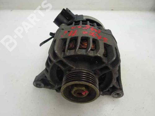 Alternator CITROËN SAXO (S0, S1) 1.1 X, SX | BP8076413M7 