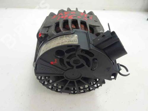 Alternator CITROËN SAXO (S0, S1) 1.1 X, SX | BP8076413M7 