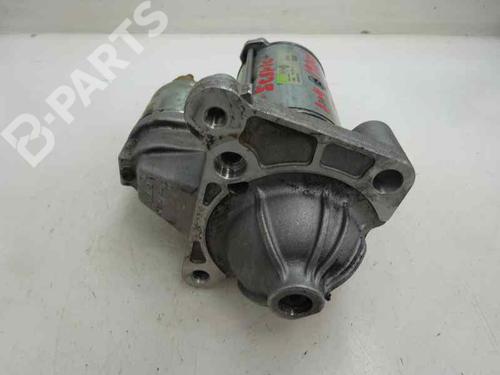 Starter RENAULT SCÉNIC II (JM0/1_) 1.9 dCi (JM0G, JM12, JM1G, JM2C) | BP8079377M8 