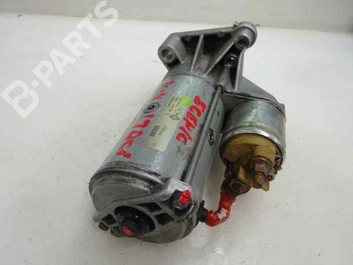 Starter RENAULT SCÉNIC II (JM0/1_) 1.9 dCi (JM0G, JM12, JM1G, JM2C) | BP8079377M8 