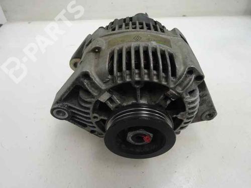 Alternator RENAULT MEGANE I Classic (LA0/1_)  | BP8079341M7 