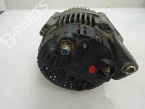 Alternator RENAULT MEGANE I Classic (LA0/1_)  | BP8079341M7 