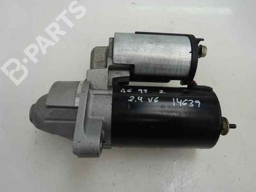 Used Starter AUDI A6 C5 Avant (4B5) [1997-2006]  8076426
