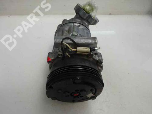 AC compressor RENAULT CLIO II (BB_, CB_) 1.2 16V (BB05, BB0W, BB11, BB27, BB2T, BB2U, BB2V, CB05,... | BP8076443M34 