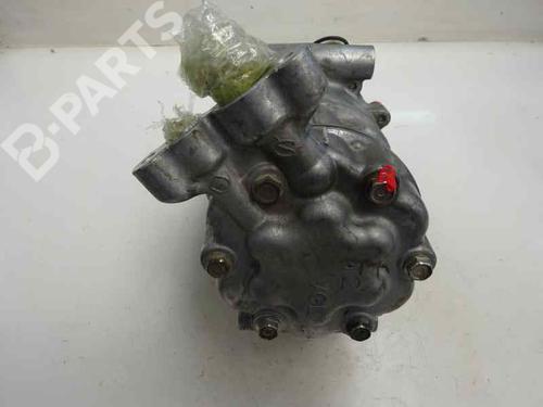 AC compressor RENAULT CLIO II (BB_, CB_) 1.2 16V (BB05, BB0W, BB11, BB27, BB2T, BB2U, BB2V, CB05,... | BP8076443M34 