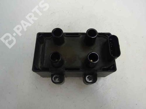 Bobine RENAULT MEGANE I Classic (LA0/1_) [1996-2008]  8079604
